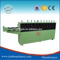 China Supplier Flat Steel Bar Straightening Machine